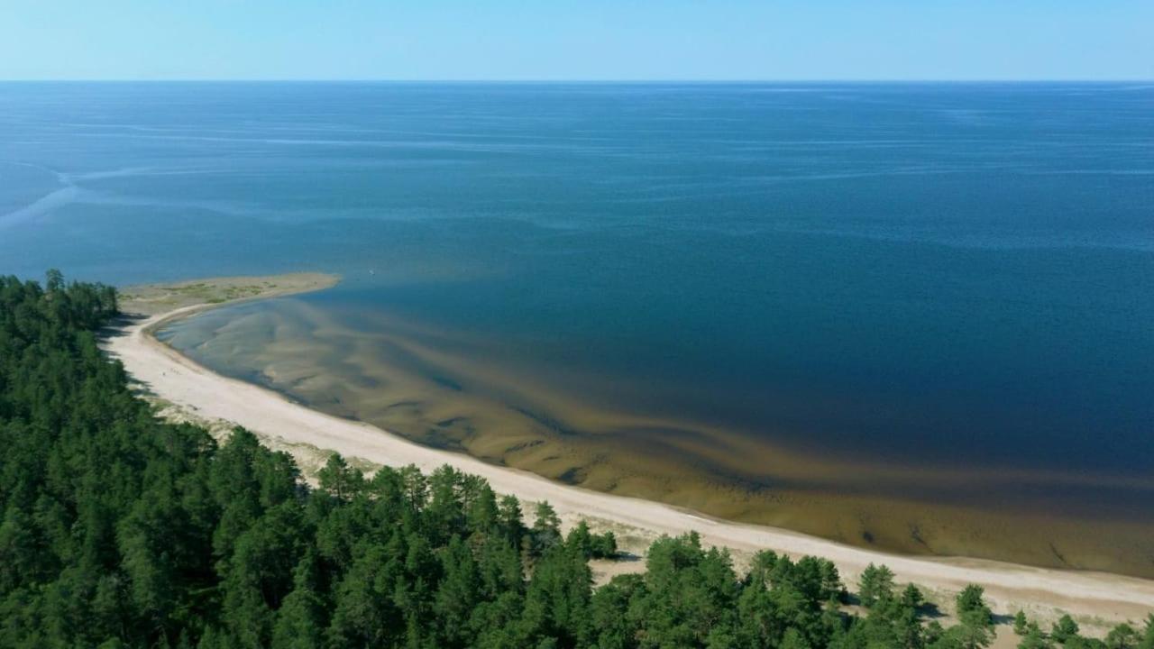 КОМПЛЕКС ДОМ В КАРЕЛЬИ УСТЬ-ВИДЛИЦА (Россия) - от 12503 RUB | NOCHI